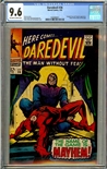 Daredevil #36