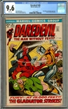 Daredevil #85