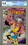 Defenders #126