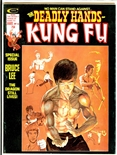Deadly Hands of Kung Fu #14