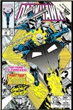 Darkhawk #22