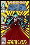 Darkhawk #25