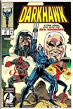 Darkhawk #27