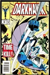 Darkhawk #28