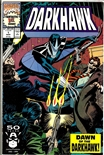 Darkhawk #1