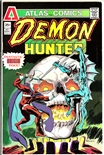 Demon Hunter #1