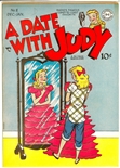 Date With Judy #8