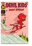 Devil Kids Starring Hot Stuff #40