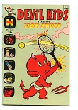 Devil Kids Starring Hot Stuff #46