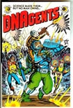 DNAgents #1