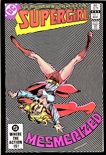 Daring New Adventures of Supergirl #5