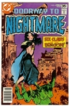 Doorway to Nightmare #4