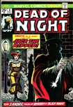 Dead of Night #6