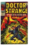 Doctor Strange #171