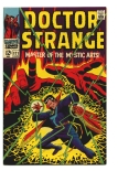 Doctor Strange #171