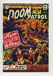 Doom Patrol #103