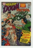 Doom Patrol #104
