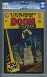 Doom Patrol #121
