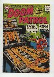Doom Patrol #94