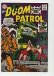 Doom Patrol #96