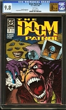 Doom Patrol (Vol 2) #25