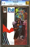 Doom Patrol (Vol 2) #28