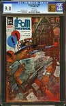 Doom Patrol (Vol 2) #31