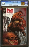 Doom Patrol (Vol 2) #38