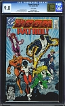 Doom Patrol (Vol 2) #8