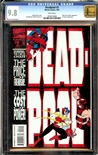 Deadpool (Mini) #2