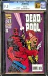 Deadpool #3