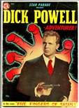Dick Powell #22