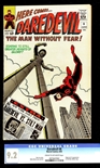Daredevil #8