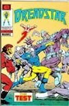 Dreadstar #16
