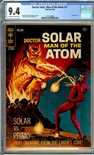 Doctor Solar #17