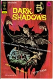 Dark Shadows #18