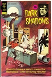 Dark Shadows #20