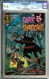 Dark Shadows #9