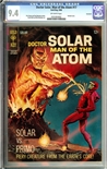 Doctor Solar #17