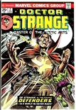 Doctor Strange #2