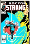 Doctor Strange #61