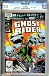 Ghost Rider #65