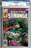 Doctor Strange #35