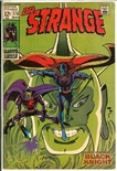 Doctor Strange #178