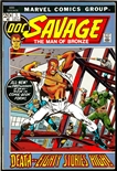 Doc Savage #1