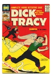 Dick Tracy #131