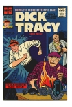 Dick Tracy #133