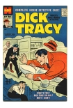 Dick Tracy #137