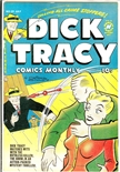 Dick Tracy #29
