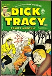 Dick Tracy #33